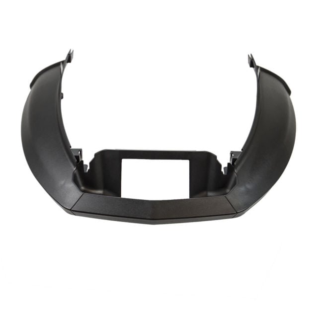 Bara fata bumper Ski-doo Summit 1000 culoare negru