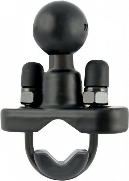 Baza Ram Mounts u-bolt 0.5-1.25 inch diametru bila 1 inch