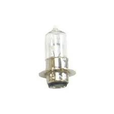 Bec far halogen 12V25 25W P15D