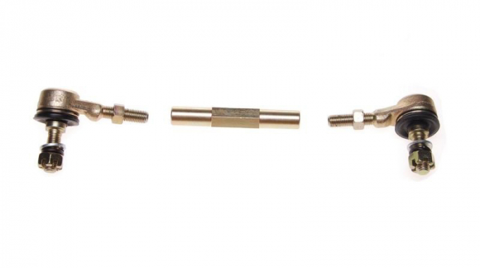 Bieleta completa mini atv 70 - 90 - 110cc, 10mm [3]