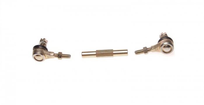 Bieleta completa mini atv 70 - 90 - 110cc, 10mm [4]