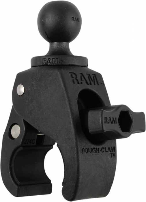 Bila Ram Mounts suport cu clema diametre intre 0.625-1.5