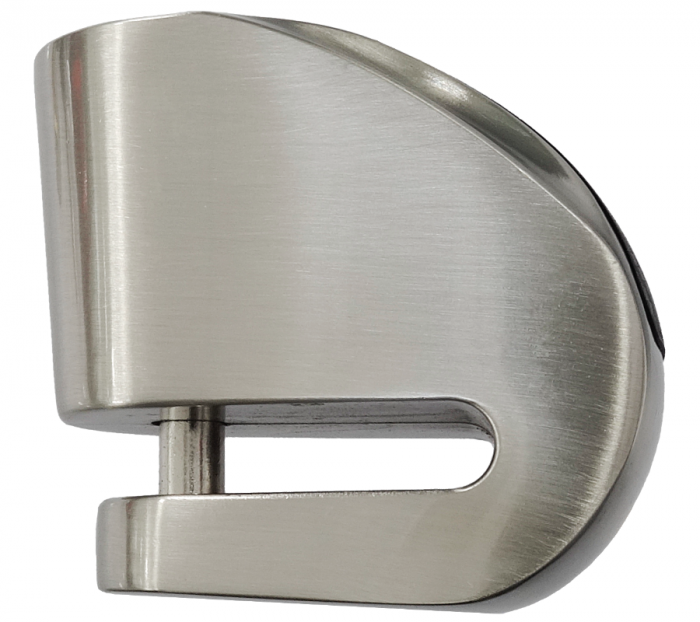 Blocaj disc frana (antifurt) Kovix KNN1, culoare metalizat [2]