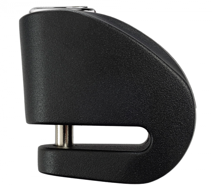 Blocaj disc frana (antifurt) Kovix KNN1, culoare negru [2]