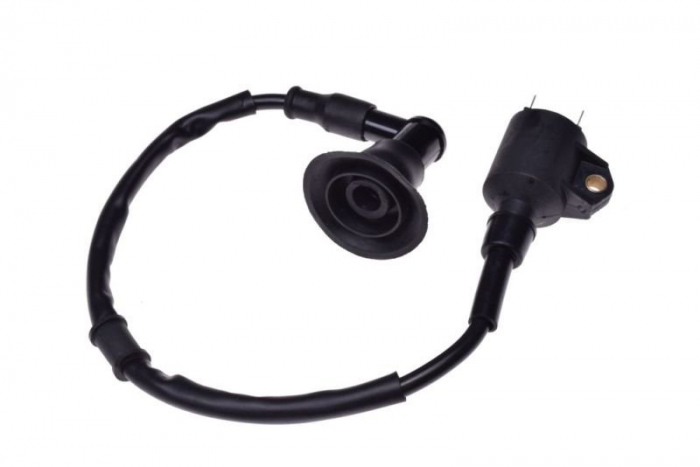 Bobina inductie 2T Keeway Hurricane [2]