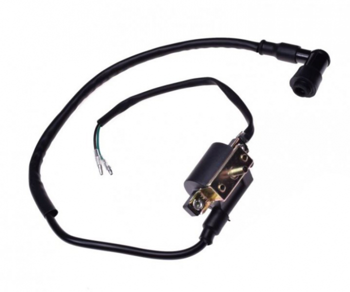 Bobina inductie 4T Kinroad Xt50Q [2]
