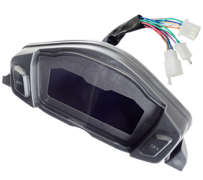 Ceas bord Street-R 125 [1]