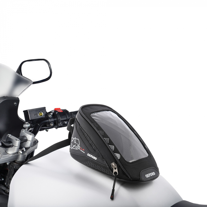 Borseta Oxford M1R MICRO TANK BAG - Negru [2]