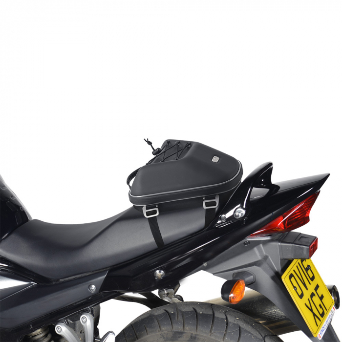 Borseta spate S-Series T5s Oxford - Negru [2]