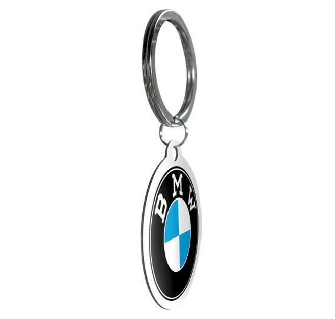 Breloc chei logo Bmw 48033 [4]