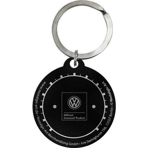 Breloc chei VW TACHO [5]