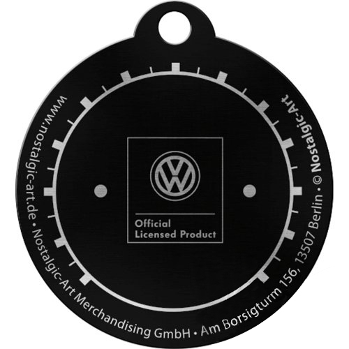 Breloc chei VW TACHO [3]