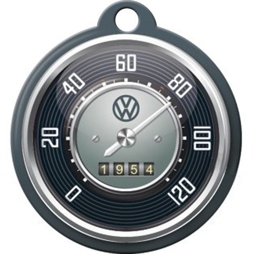 Breloc chei VW TACHO [2]