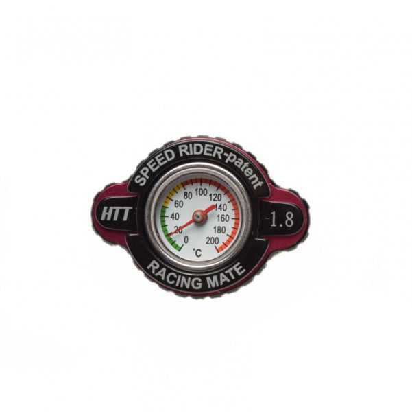 Buson radiator 1.8 bar, cu indicator temperatura, KTM, HUSQVARNA, HUSABERG [3]