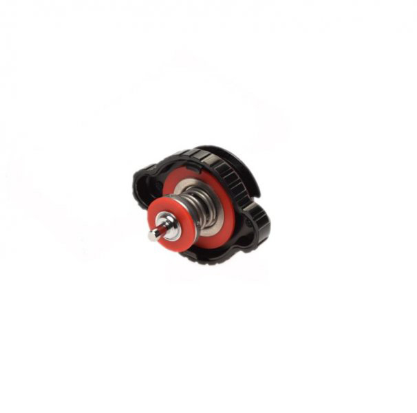 Buson radiator 1.8 bar, cu indicator temperatura, KTM, HUSQVARNA, HUSABERG [4]