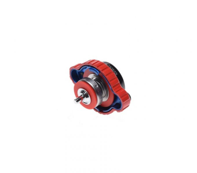 Buson radiator cu ceas temperatura, 1.1bar [2]