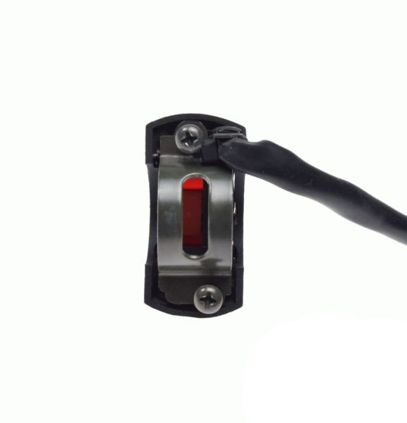 Buton montaj pe ghidon oprit/pornit ventilator racire [2]