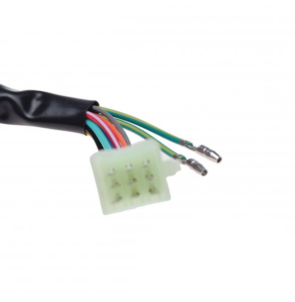 Buton oprire universal, lungime cablu 430 mm [3]