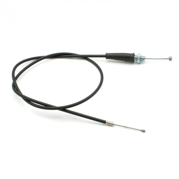 Cablu acceleratie cross china 125cc, 100 112cm