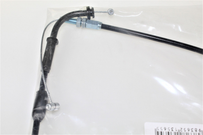 Cablu acceleratie Suzuki GN125 [2]