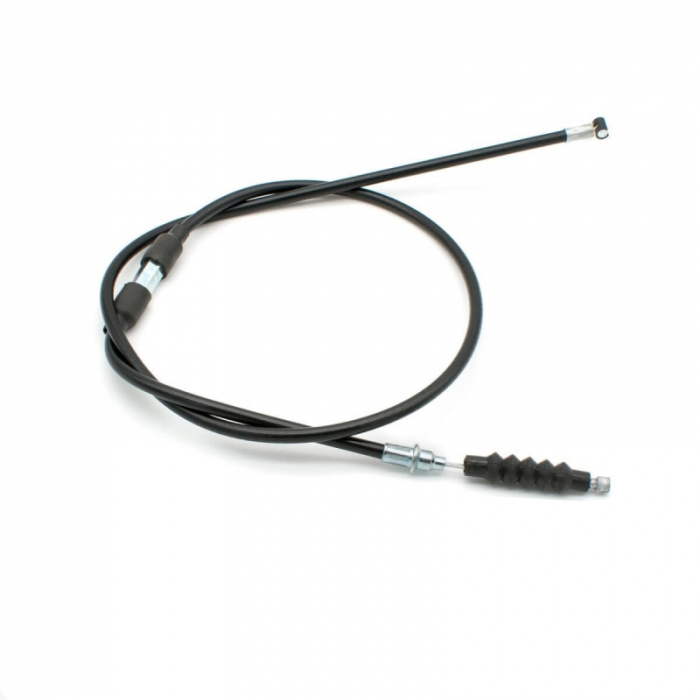 Cablu ambreiaj cross china 110cc, L 98 106 cm