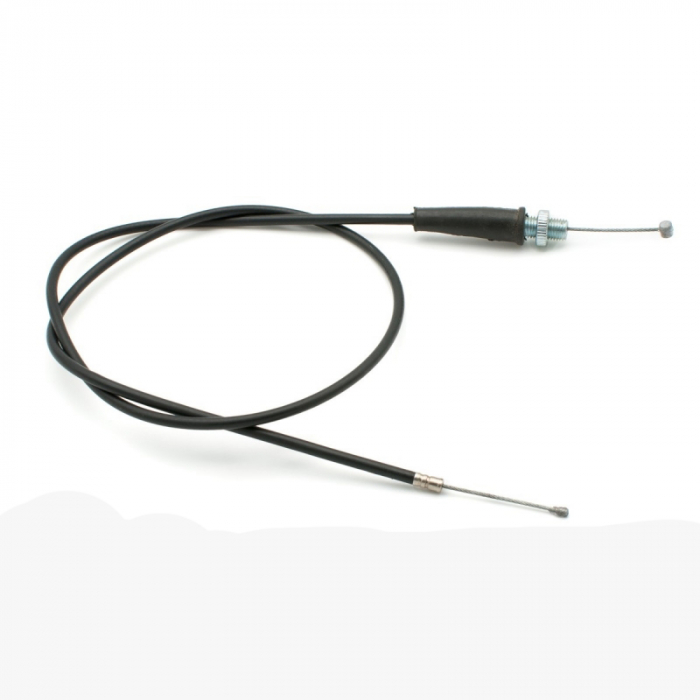 Cablu acceleratie cross china 125cc, 100 112cm