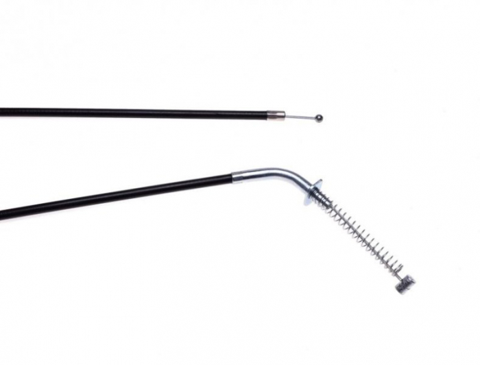 Cablu frana fata, ATV 200, L=1300mm [2]