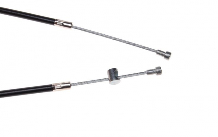 Cablu frana fata Simson S-51 L=980mm [2]