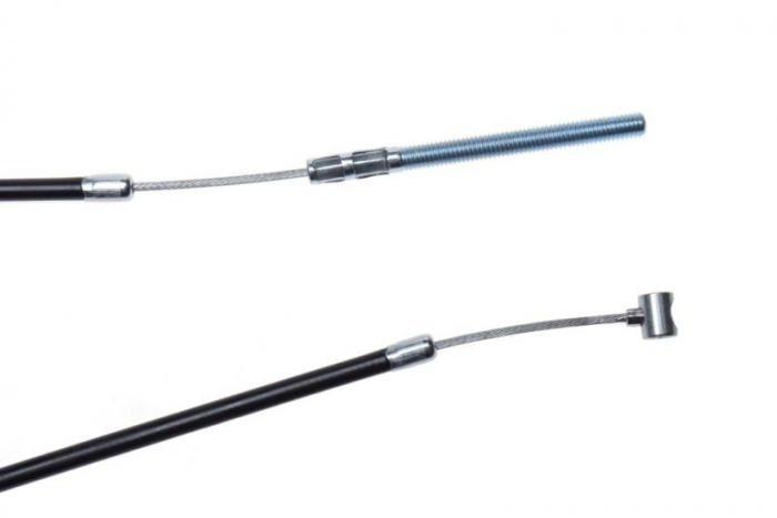 Cablu frana fata Wsk, L=1190mm [2]