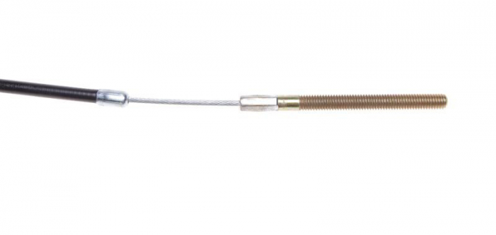 Cablu frana Jawa 50 L=640mm [3]