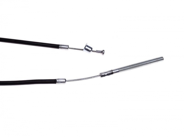 Cablu frana Jawa 50 L=640mm [2]