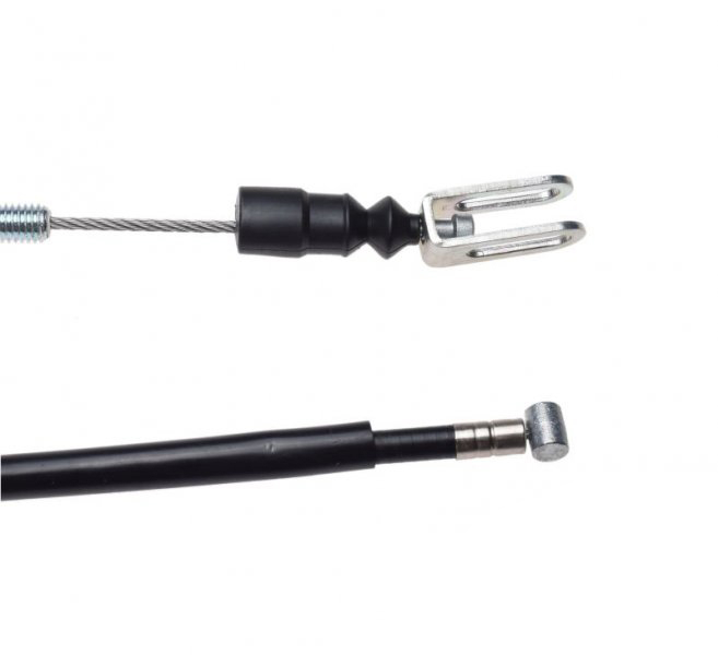 Cablu frana spate CF MOTO CF500 CF600 X5/X6/X7 / Goes 520/525 [2]