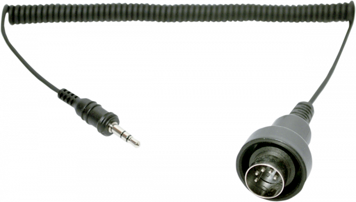 Cablu Sena SM-10 3.5mm 5 pin
