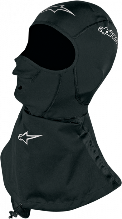 Cagula Alpinestars Winter Touring culoare Negru marime OS