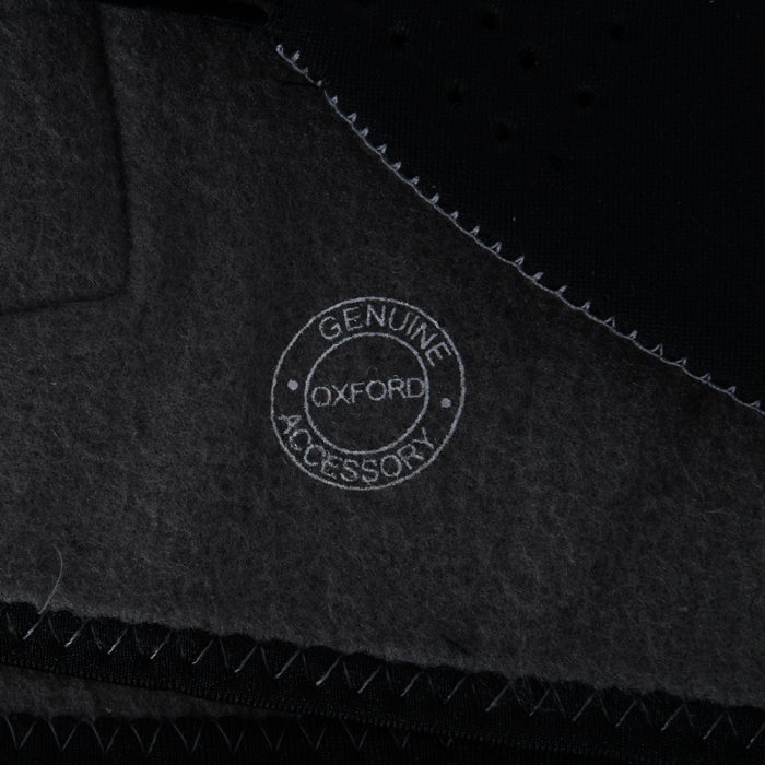 Cagula Oxford Toasty, culoare negru/gri [2]