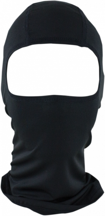 Cagula Snow Ski Zanheadgear  Black Poly