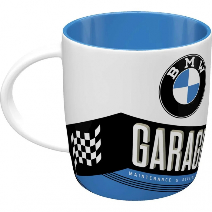 Cana Bmw Garage 43035, 340ml [4]