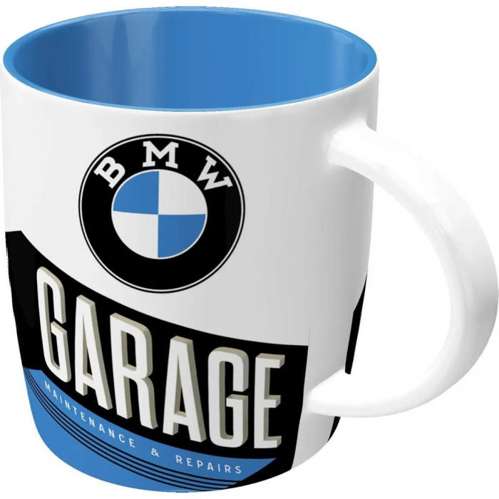 Cana Bmw Garage 43035, 340ml [2]