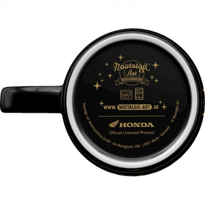 Cana Honda GOLD 43080, 340ml [4]