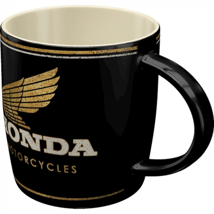 Cana Honda GOLD 43080, 340ml [2]