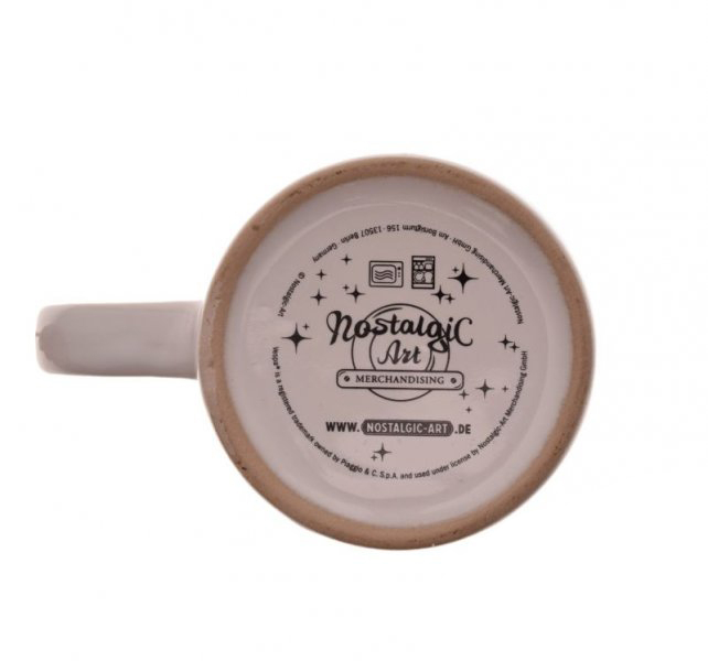 Cana Vespa 43057, 340ml [4]