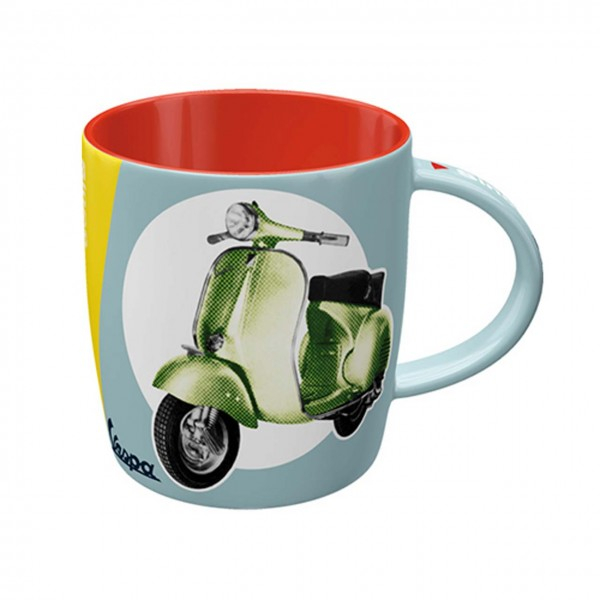 Cana Vespa GS150 43059, 340ml [2]
