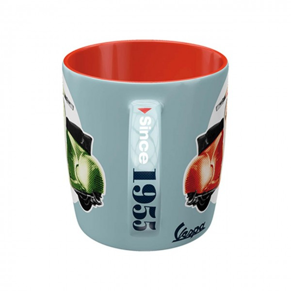Cana Vespa GS150 43059, 340ml [3]
