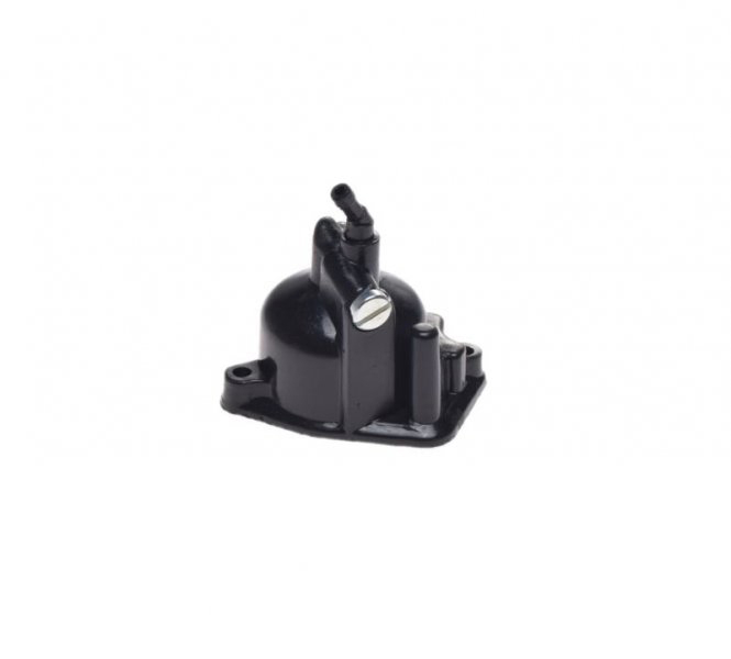 Capac bazin carburator Dellorto Phva 12, distanta intre orificiile de montare: 55mm [3]