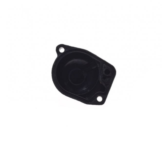 Capac bazin carburator Dellorto Phva 12, distanta intre orificiile de montare: 55mm [2]