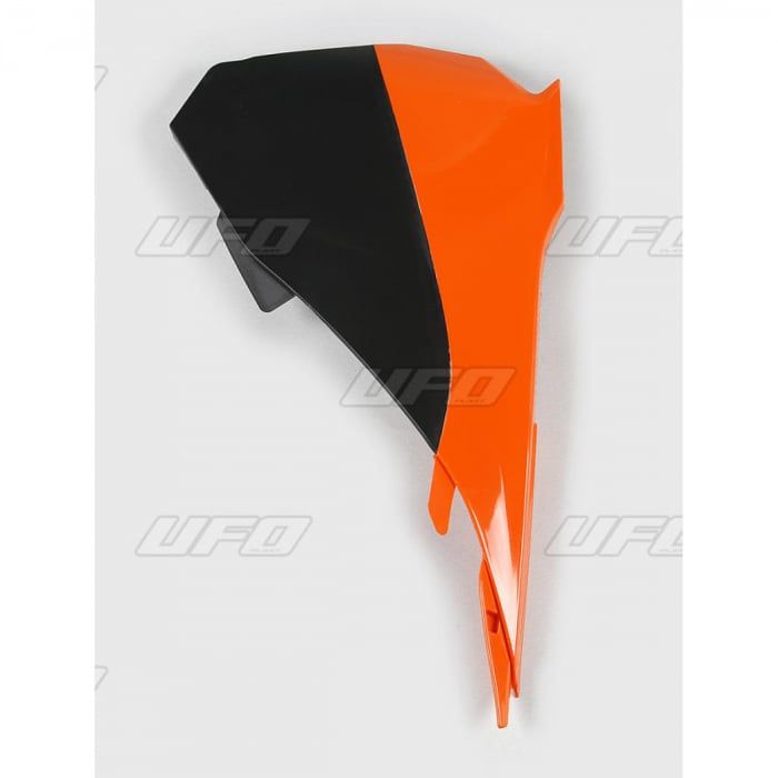 Capac filtru aer KTM SX85 13-17,portocaliu negru