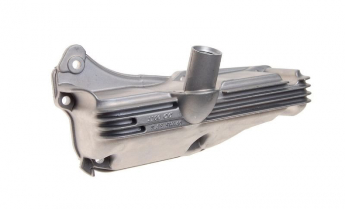 Capac lateral umplere ulei motor, Piaggio 125cc, 4T [3]