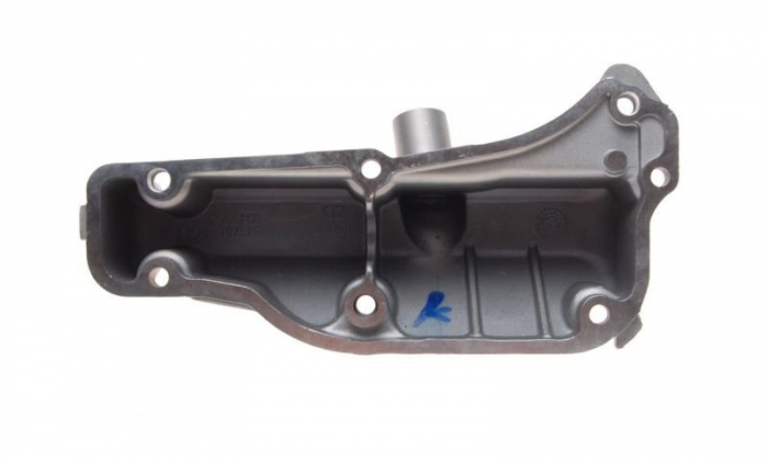 Capac lateral umplere ulei motor, Piaggio 125cc, 4T [4]