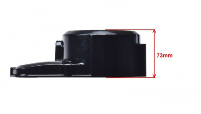 Capac motor stanga 110cc [2]