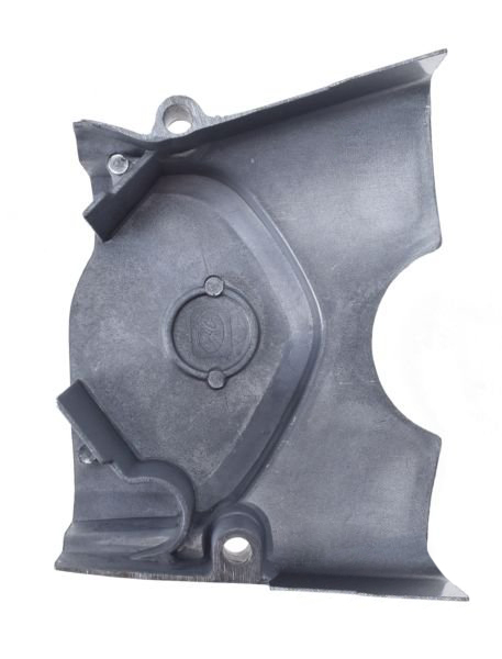 Capac pinion fata Atv 110, distanta suruburi 121,5mm [3]